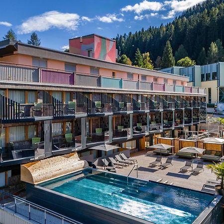 Ravelli Sporting Otel Mezzana  Dış mekan fotoğraf