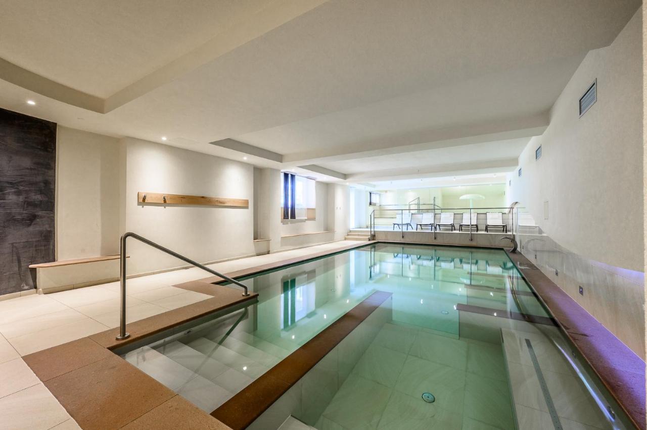 Ravelli Sporting Otel Mezzana  Dış mekan fotoğraf