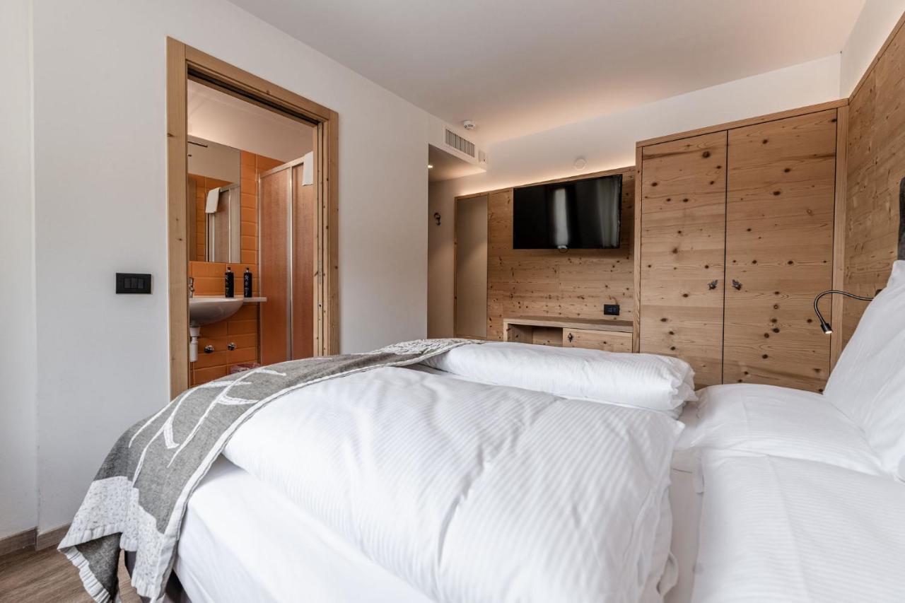 Ravelli Sporting Otel Mezzana  Dış mekan fotoğraf