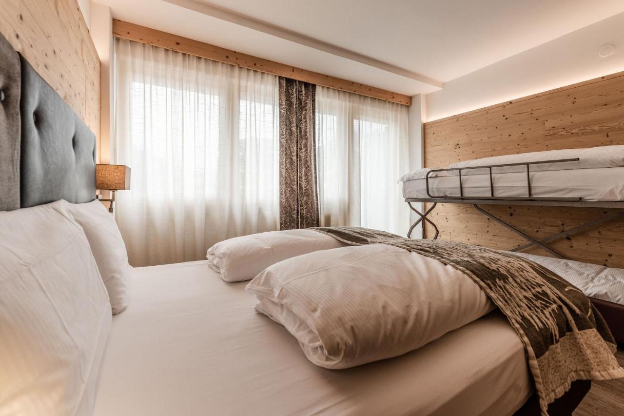 Ravelli Sporting Otel Mezzana  Dış mekan fotoğraf