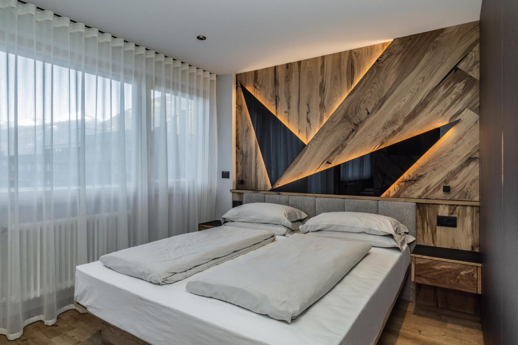 Ravelli Sporting Otel Mezzana  Dış mekan fotoğraf